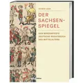 Wbg Edition Der Sachsenspiegel (Deutsch, Heiner Lück, 2022) (39592926)