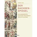 Der Sachsenspiegel von Heiner Lück / Herder Verlag GmbH / Buch