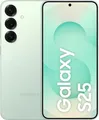Samsung Galaxy S25 128GB Mint EU 15,64cm (6,2") OLED Display, Android 15, 50MP Triple-Kamera [Energieklasse B] (SM-S931BLGDEUE)