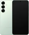 Samsung Galaxy S25 5G Dual-SIM 128 GB mint Smartphone Handy Mobile Android