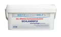 SCHLAMMFIX Schlammreduzierer Teichpflege Aktivsauerstoff Gartenteich Koi 2,5 kg