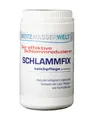 SCHLAMMFIX - Sofort-Wirkung durch Aktivsauerstoff Teich Gartenteich 1 kg