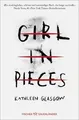 Girl in Pieces: TikTok made me buy it! Deutsche A... | Buch | Zustand akzeptabel