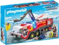 Playmobil® City Action 71371 - Flughafenlöschfahrzeug Konstruktions-Spielset