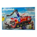 PLAYMOBIL® City Action 71371  - Flughafenlöschfahrzeug Neu & OVP wie 5337