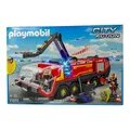 PLAYMOBIL® City Action 71371  - Flughafenlöschfahrzeug Neu & OVP wie 5337