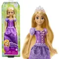 MATTEL - Disney Princess HLW03, Modepuppe, Weiblich, 3 Jahr(e), Junge/Mädchen, 279,4 mm, 50 g