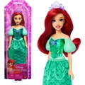 Mattel Disney Prinzessin (Assortiert - 1 Stück) (HLW02)
