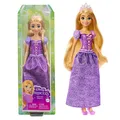 Mattel GAMES Rapunzel Disney Princess Puppe