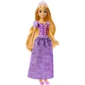 Mattel Puppe Disney Prinzessin, ab 3 Jahre, Rapunzel, 28 cm