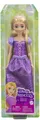 Mattel - Disney Prinzessin Rapunzel-Puppe