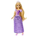 Mattel Mattel HLW03 Disney Princess Fashion Doll Core Rapunzel