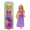0194735120307 DISNEY KSIEZNICZKA LALKA ROSZPUNKA HLW03 WB5 MATTEL