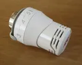 DIANA COMAP Thermostat M28 x 1,5 Typ SENSO Thermostatkopf Kopf Fühler Design NEU