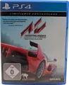 Assetto Corsa Limited Edition PS4 Rennsimulation Spiel Top Zustand