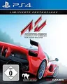Assetto Corsa - [PlayStation 4] von 505 Games | Game | Zustand gut
