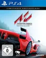 PS4 - Assetto Corsa #Limitierte Erstauflage DE mit OVP sehr guter Zustand