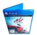 Assetto Corsa - Sony Playstation 4 (PS4, 2016) OVP mit Anleitung