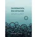 Springer Environmental Risk Mitigation (Barbara Weiss, Michiyo Obi, 2018) (56008272)