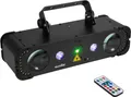 EUROLITE LED Compact Multi FX Laser Bar (51741098)