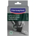 Hansaplast Fußgelenk-bandage Verstellbar