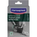 HANSAPLAST Fußgelenk-Bandage verstellbar 1 ST