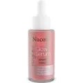 Nacomi Vegan Glow Serum 40Ml Exfoliating Brightening Serum (40 ml) (5902539710472)