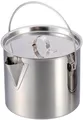 Origin Outdoors Multitopf, 1,4L, Edelstahl