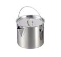 Origin Outdoors Multitopf, 1,4L, Edelstahl