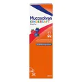 Mucosolvan Kindersaft Lösung zum Einnehmen 250 ml