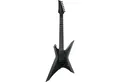 Ibanez E-Gitarre, E-Gitarren, Ibanez Modelle, Iron Label XPTB720-BKF Black Flat - E-Gitarre