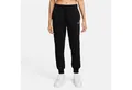 Nike Sportswear Sporthose W NSW PHNX FLC MR PANT STD aus angerautem Fleece, mit Kordelzug