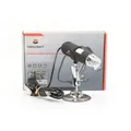 TOOLCRAFT TO-5139591 USB Mikroskop Mikroskopkamera 2MP... + Defekt (275674)
