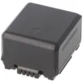 Akku passend für Panasonic VW-VBG130 Akku VW-VBG070 mit aktueller Software