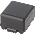 Akku für PANASONIC wie DMW-BLA13E, VW-VBG130, VW-VBG130E-K, VW-VBG130-K, VW-VBG130GK