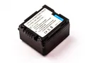 Akku für PANASONIC ers.DMW-BLA13E, VW-VBG130, VW-VBG130E-K, VW-VBG130-K, VW-VBG1