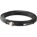 Moxa A-CRF-RMNM-L1-900 - N-Typ (Stecker) auf RP SMA (Stecker) LMR-195 Lite Kabel, 9 m (Antennenkabel) (A-CRF-RMNM-L1-900)