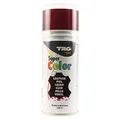 TRG The One Super Color, Sprühfarbe für Lederschuhe, Violett (336 Mulberry), 150 ml
