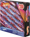 Hot Wheels JGK09, Fahrzeug-Set, 3 Jahr(e), Kunststoff, Metall, Rot
