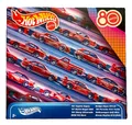 Hot Wheels Mattel 80th Anniversary Multipack 1:64 Modell VW Golf Skyline BMW M3
