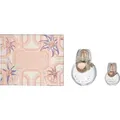 Bvlgari Omnia Crystalline 100ml EdT + 15ml EdT EdT