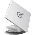 Kathrein CAP 650 GPS MobiSet 2 Twin (Flachantenne, DVB-S / -S2) (20310055)