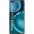 Honor Magic4 Pro 17,3 cm (6.81") Dual-SIM Android 12 5G USB Typ-C 8 GB 256 GB 4500 mAh Schwarz - Schwarz
