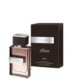 s.Oliver Superior Men Eau de Toilette 50 ml