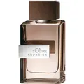 sOliver Herrenduefte Superior-MenEau de Toilette Spray 50 ml (610,00 € / 1 l)