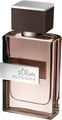 s.Oliver Superior Men Eau de Toilette EdT Natural Spray 50 ml Parfüm