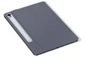 Samsung Tablet-Hülle Smart Book Cover für Samsung Galaxy Tab S9, Backcover, Schutzhülle, Tabletschutzhülle, Case, Schutzcase, stoßfest