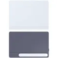 Samsung Smart Book Cover Tablet Tasche Samsung Galaxy Tab S9 FE, Galaxy Tab S9 27,9 cm (11) Book Cover Blau