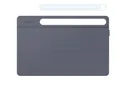 Samsung Smart Book Cover EF-BX710 für das Galaxy Tab S9, S9 FE, S10 FE, S10 Lite (Blue) EF-BX710PLEGWW