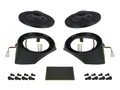 Alpine SPC-R100-DU Lautsprechersystem  Peugeot Boxer II (250) 06/2006 - 1 Paar